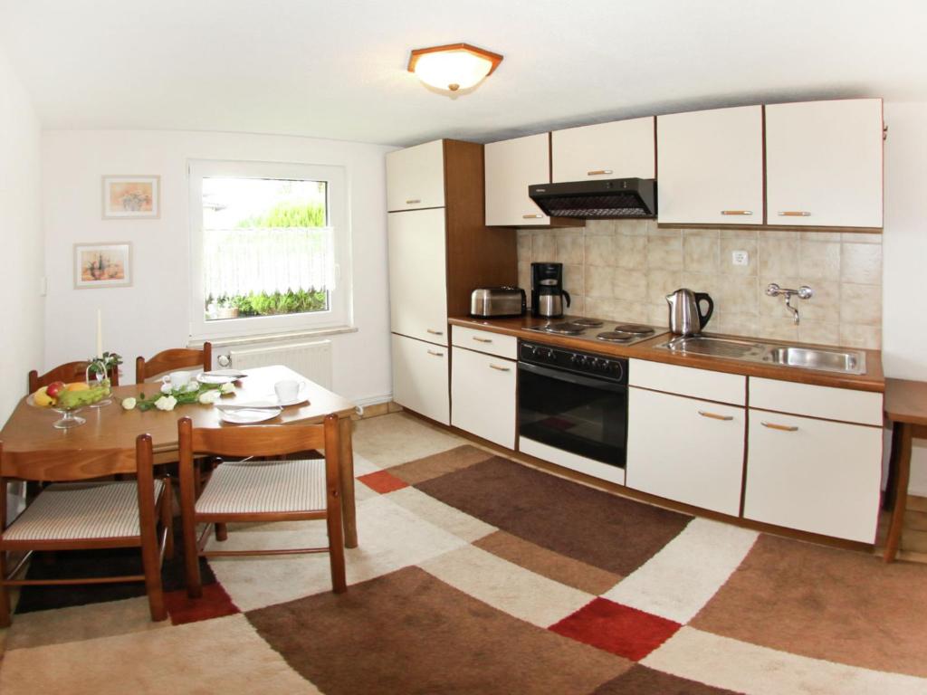 Charming Holiday Home in Kuhlungsborn with Terrace photo 3