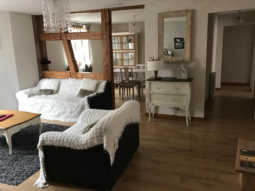 Les Authentics - La Maison d'Amélie photo 3