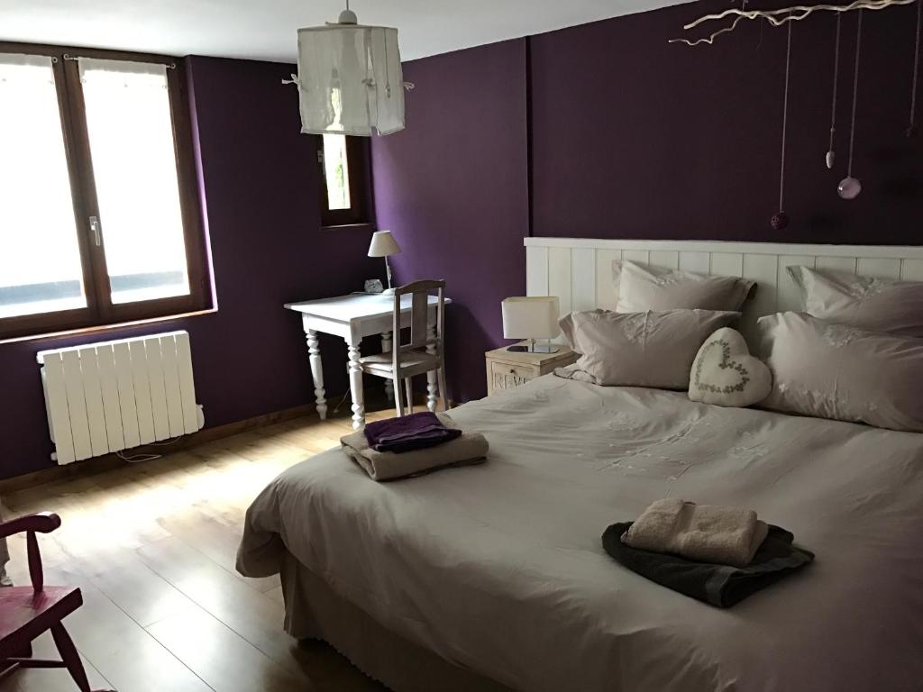 Les Authentics - La Maison d'Amélie photo 4