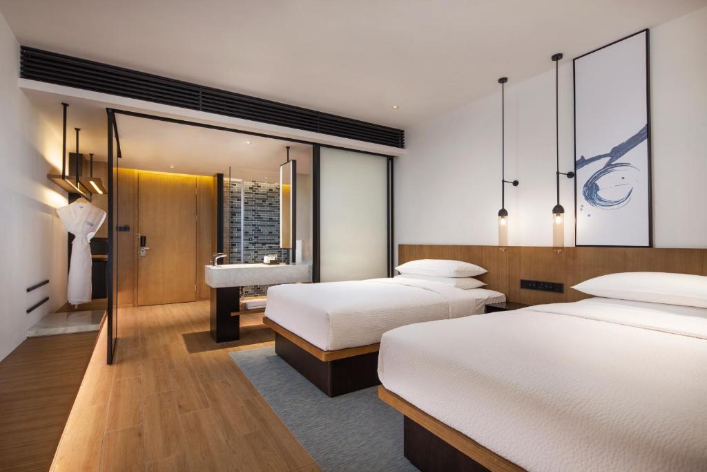 Fairfield by Marriott Dongguan Changping photo 4