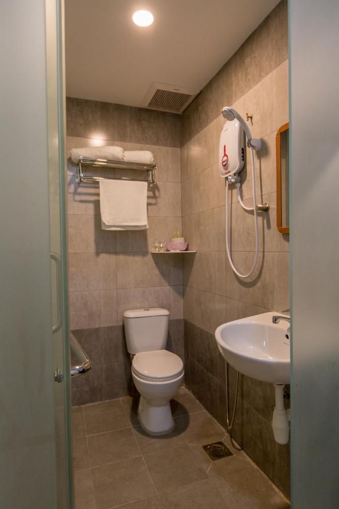 U Plus Budget Hotel photo 1