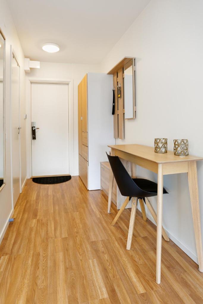 Сьюит (Полулюкс), First Hotel Almnäs Park