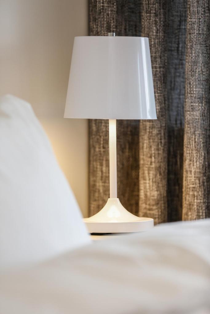 Одноместный (Одноместный номер - Подходит для гостей с ограниченными физическими возможностями), First Hotel Almnäs Park