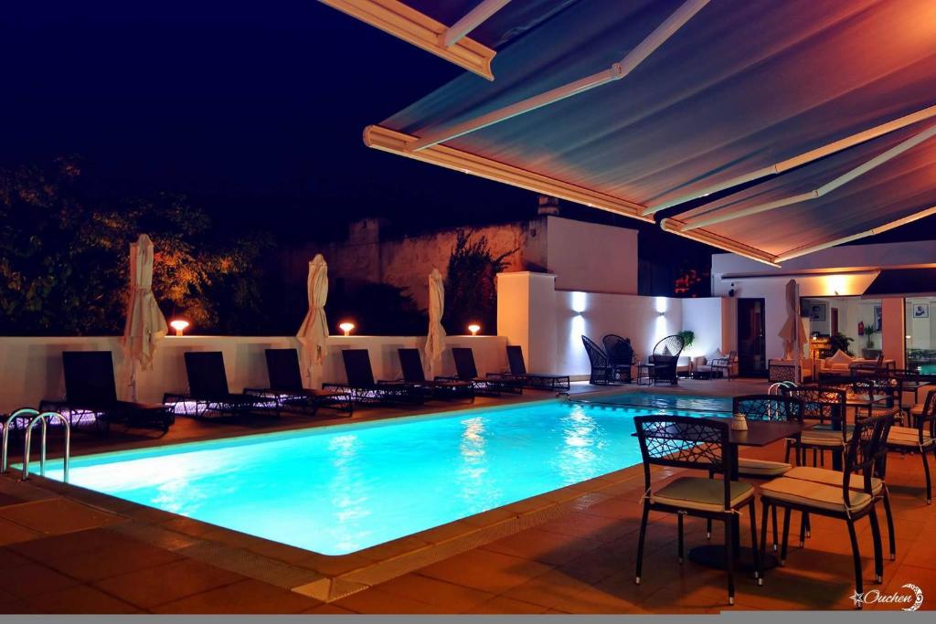 Fredj Hotel photo 3