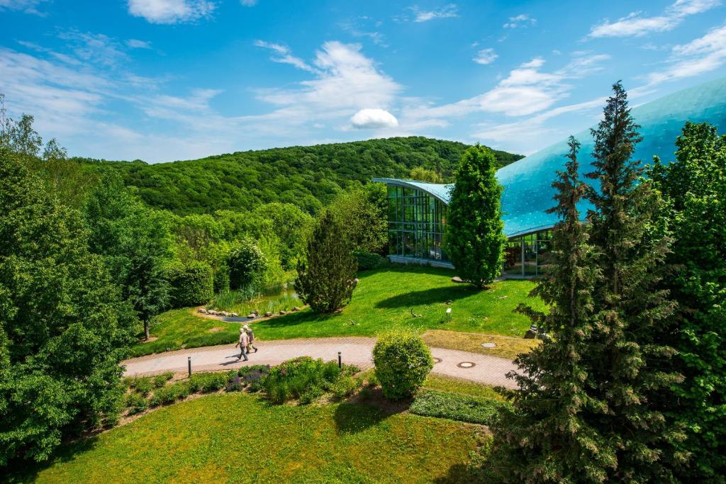 Hotel an der Therme Bad Sulza photo 2