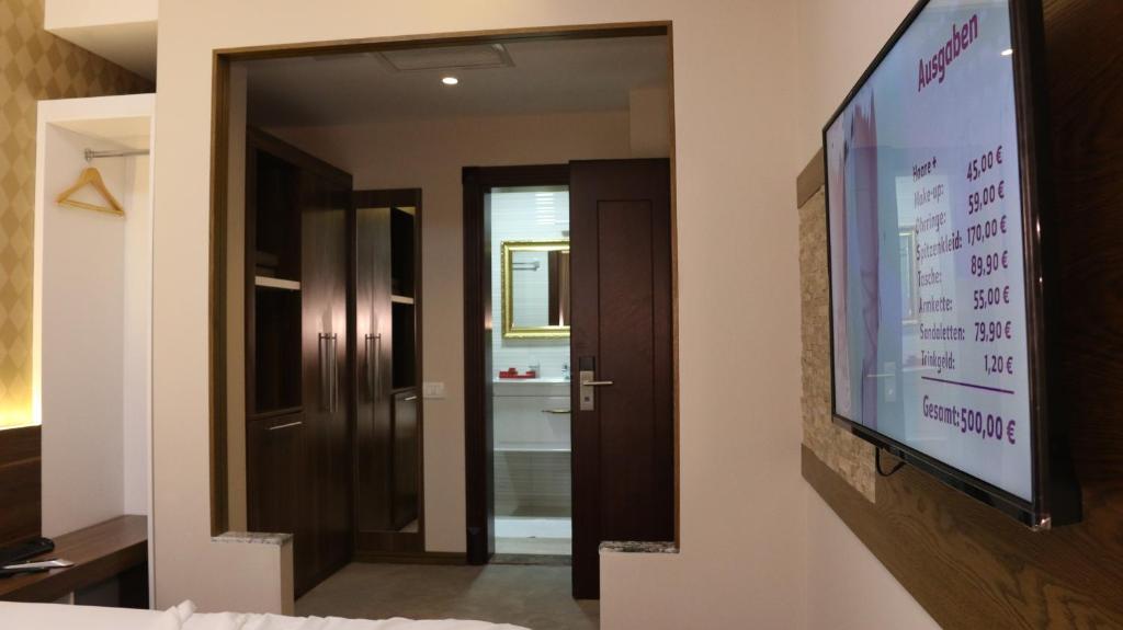 Hotel Admiral photo 4