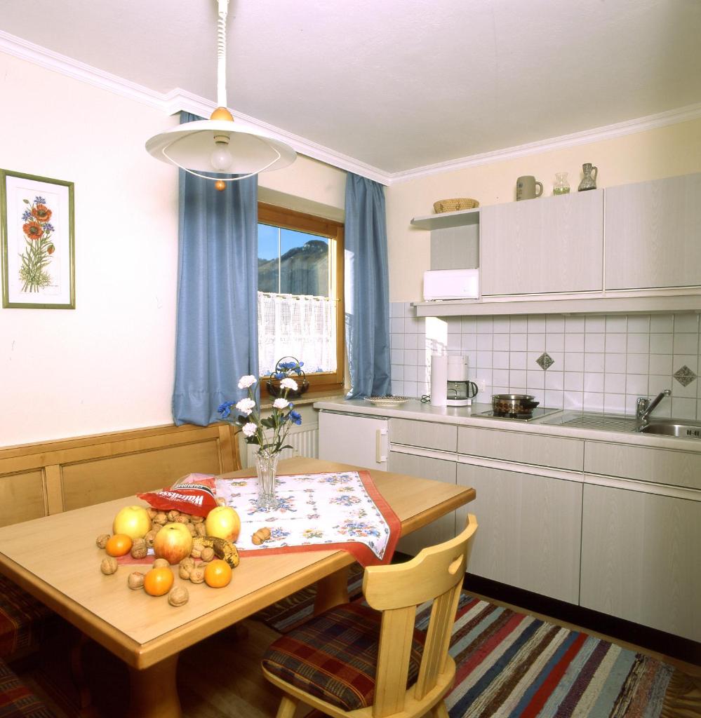 Haus Unterberg photo 2