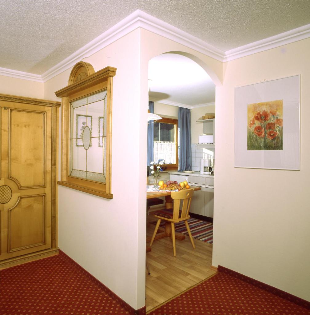 Haus Unterberg photo 3