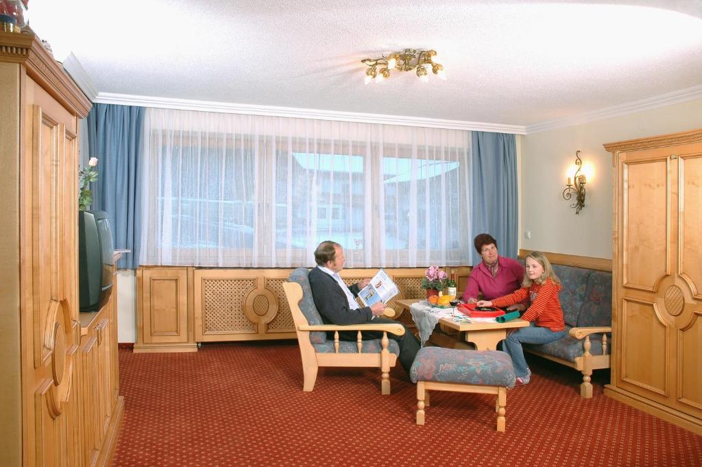 Haus Unterberg photo 4