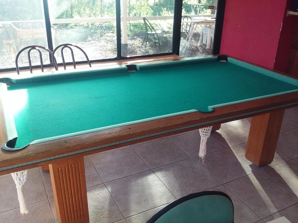 Hotel Sanguinetti photo 1