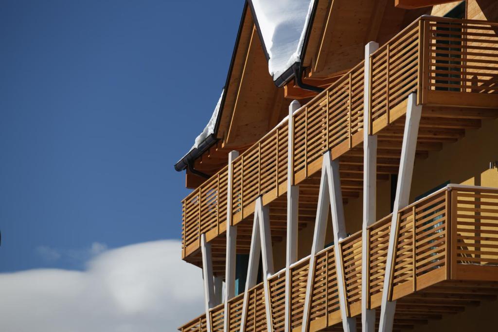 Hotel Delle Alpi photo 1
