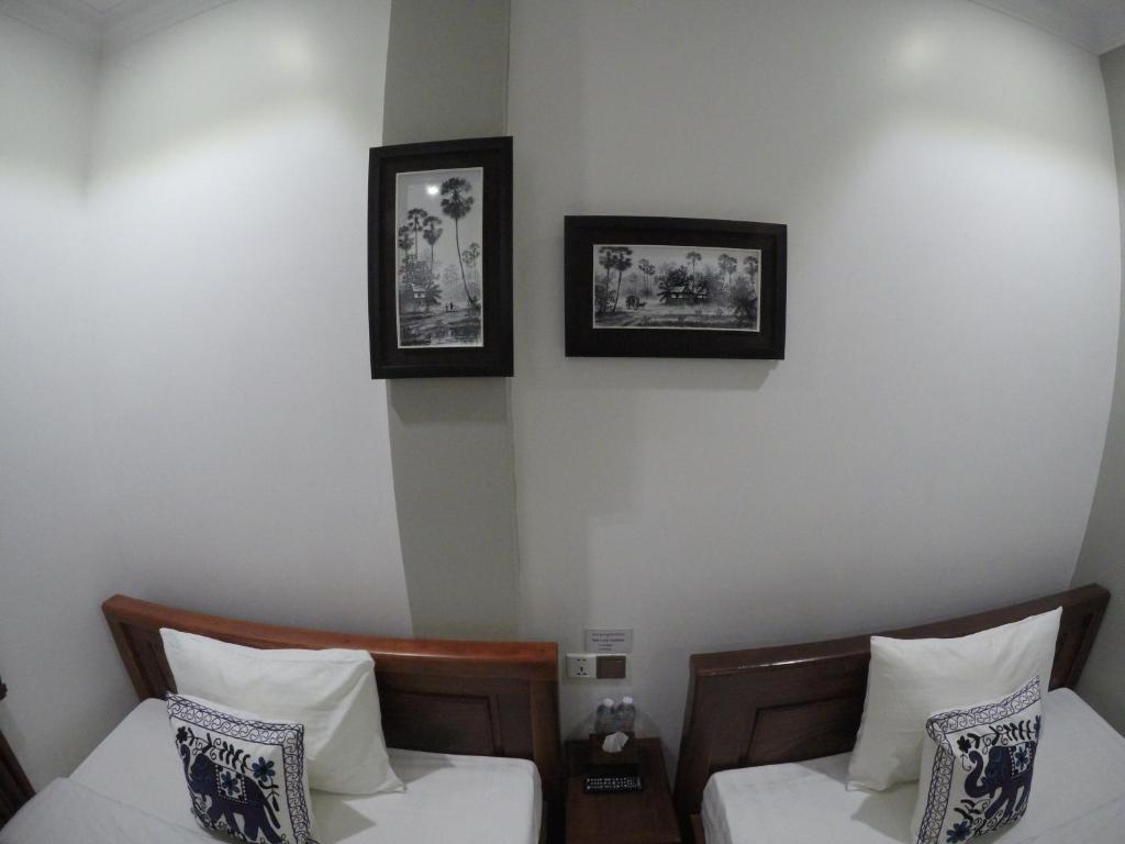 Happy​​ Family Guesthouse photo 2