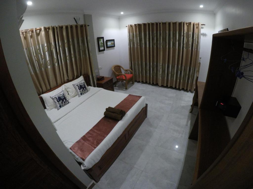 Happy​​ Family Guesthouse photo 3