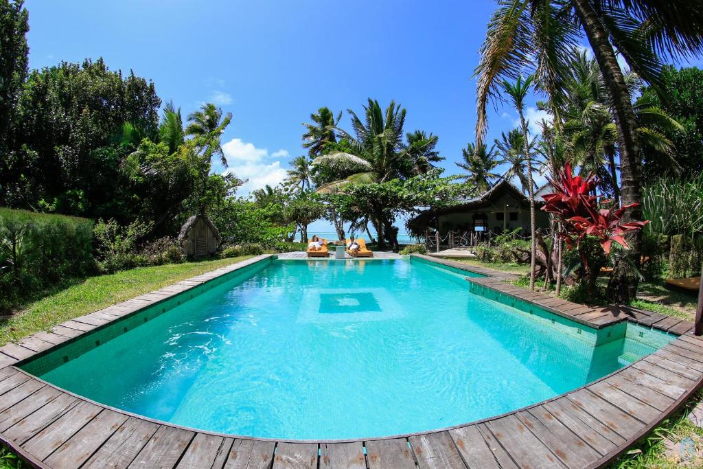 Hotel Club Paradise photo 2