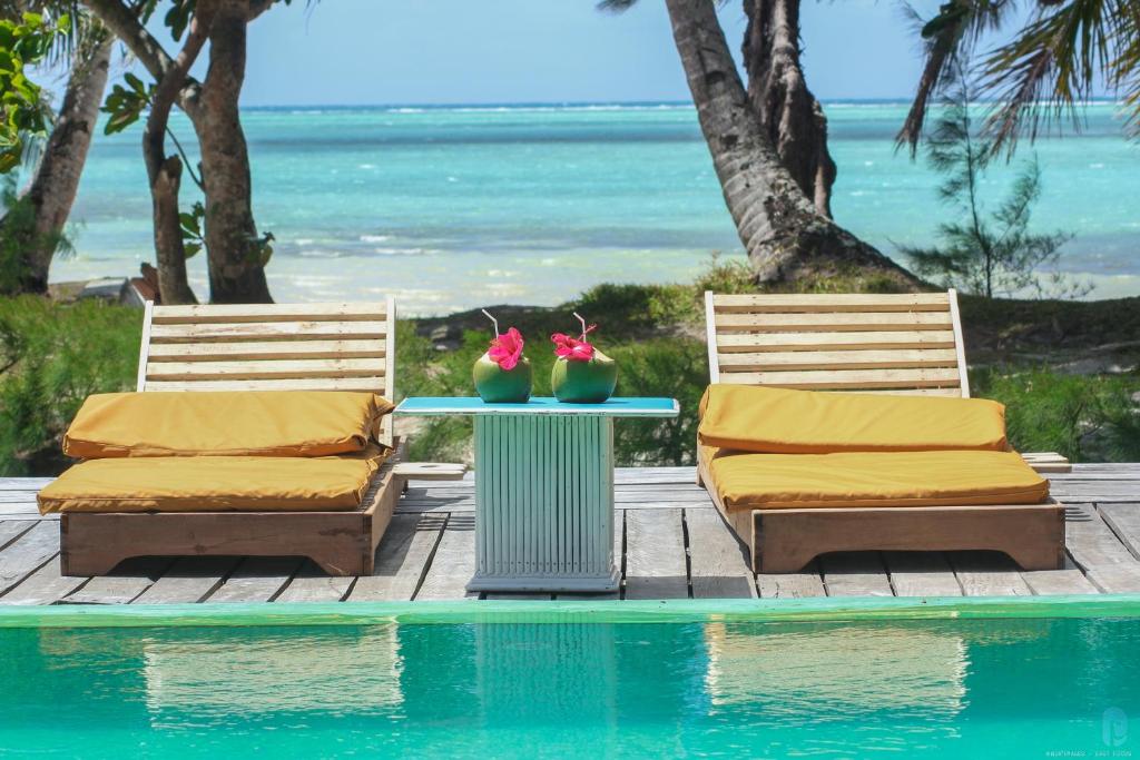 Hotel Club Paradise photo 1