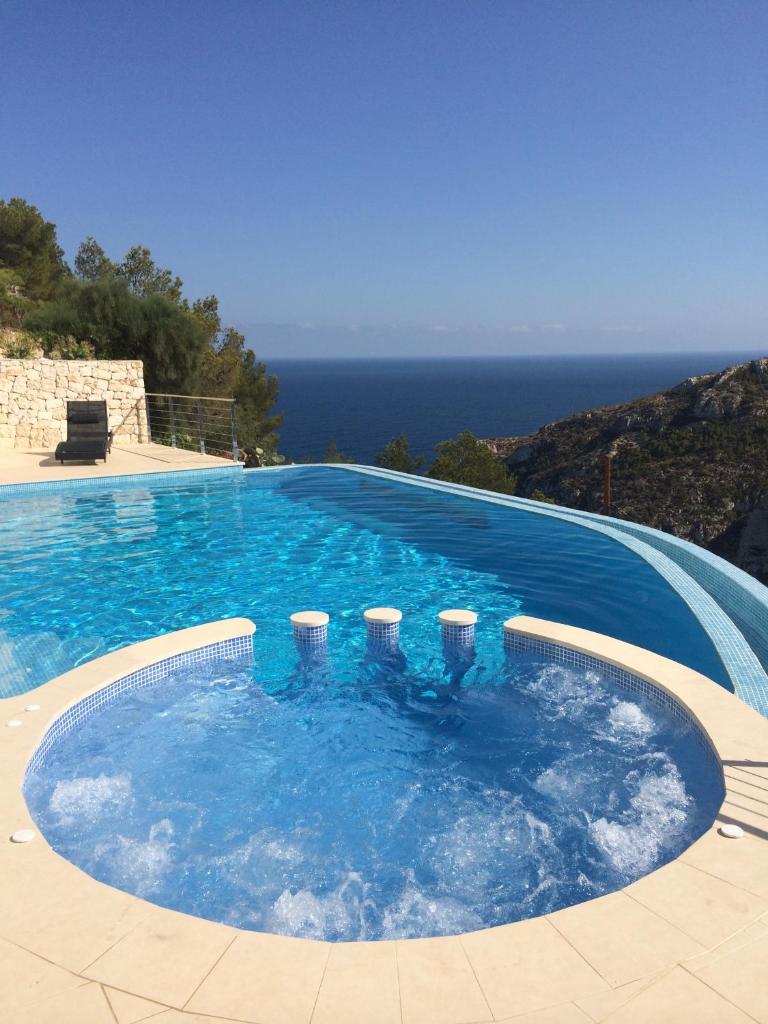 Villa Priscilla photo 1