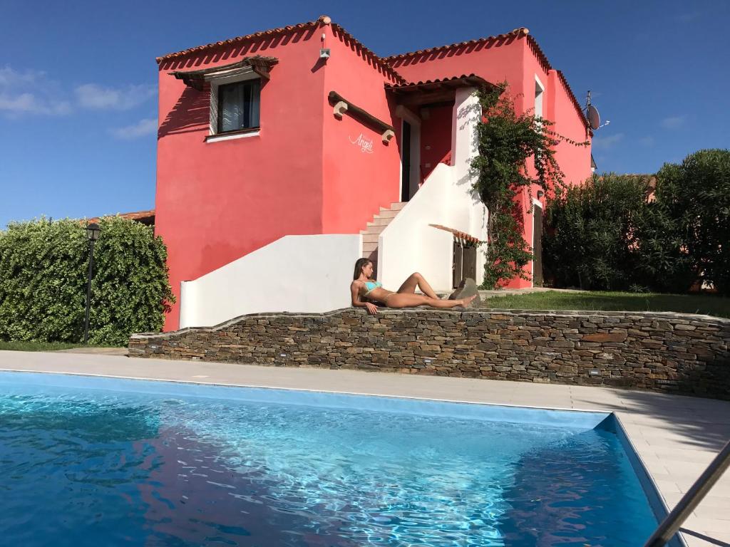 Villa Angeli Luxury Piscina Esclusiva photo 1