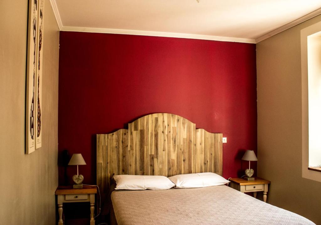 Hôtel BURLATIS photo 2