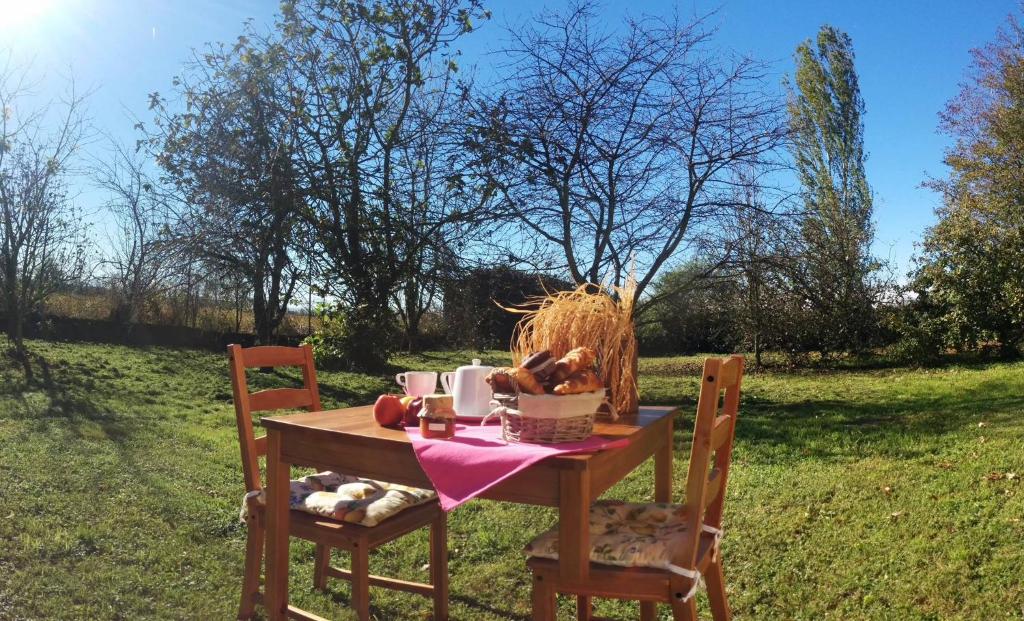 Agriturismo Cascina Mora photo 3