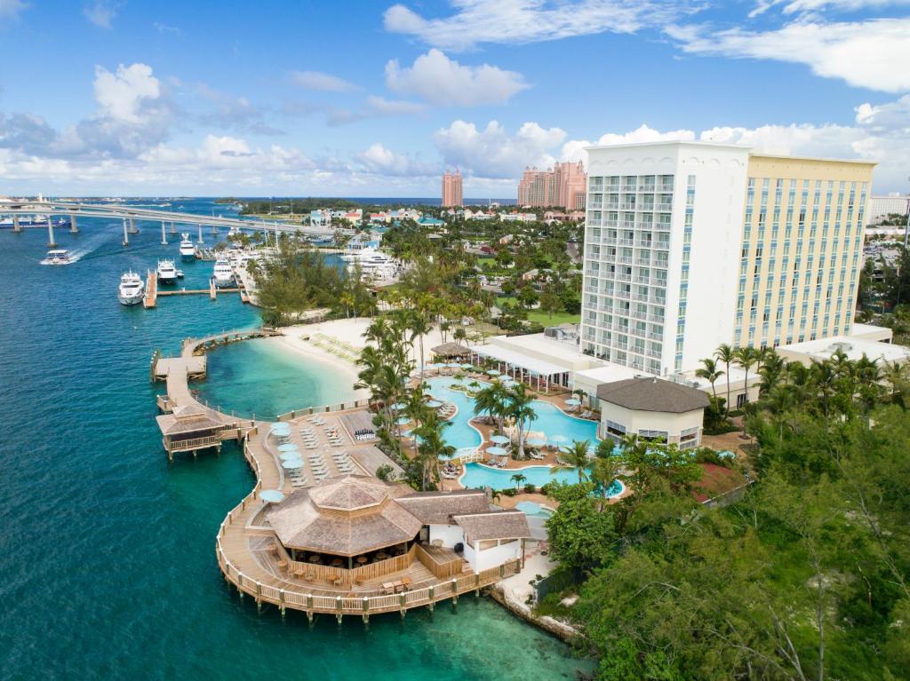 Warwick Paradise Island Bahamas - All Inclusive - Adults Only photo 1