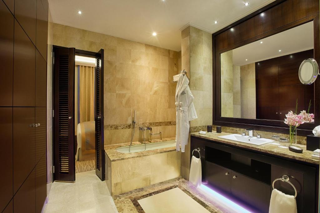 Двухместный (Номер Делюкс), Royal Maxim Palace Kempinski Cairo