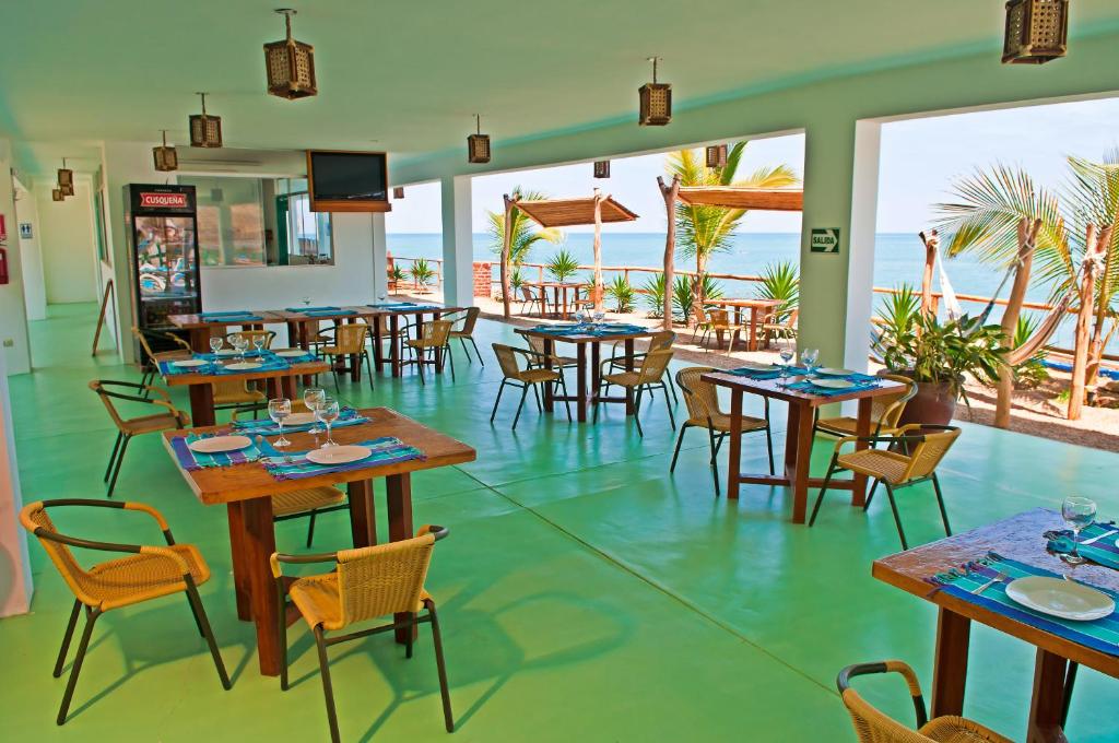 Punta Pico photo 2