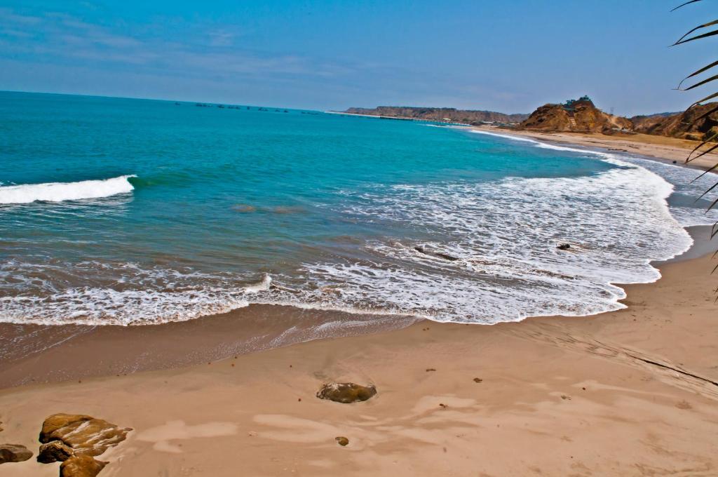 Punta Pico photo 1