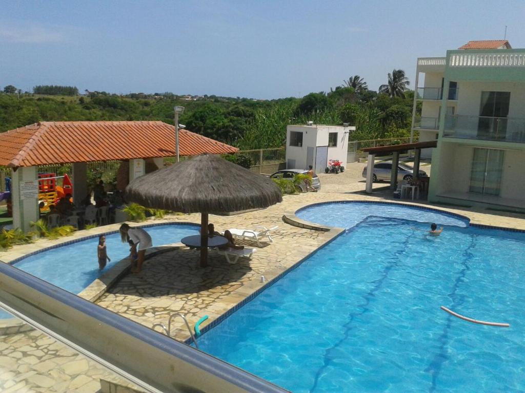 Apartamento em Jacumã PB photo 2