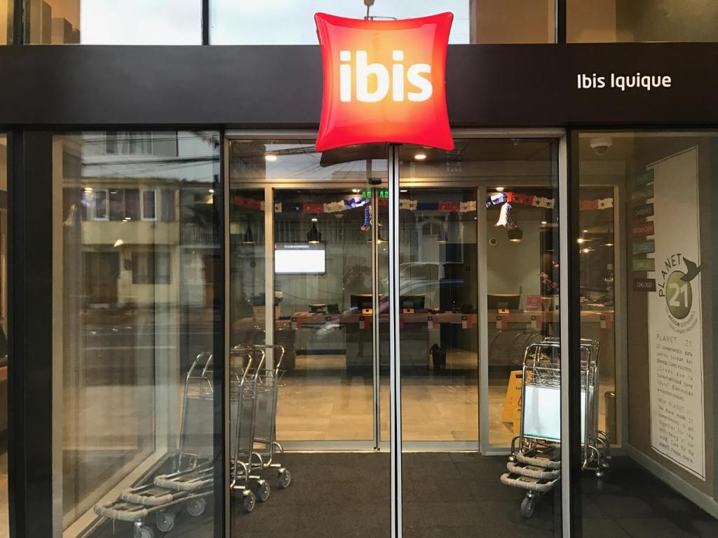 ibis Iquique photo 1
