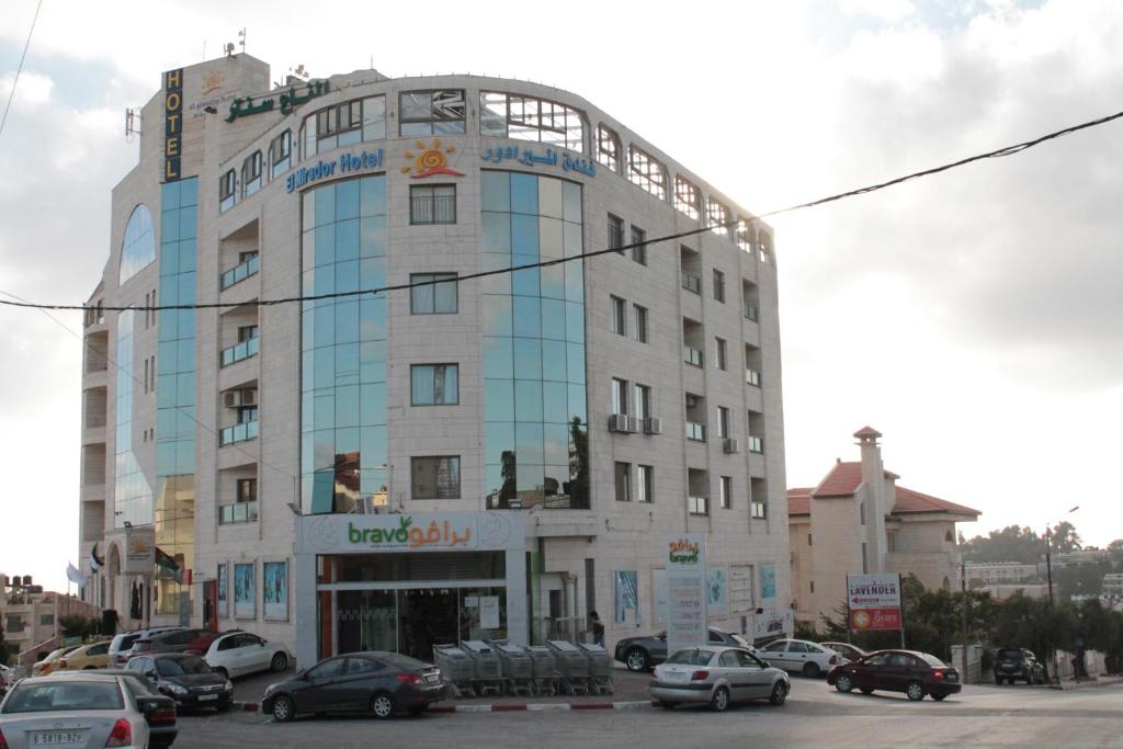 Mirador Hotel photo 2