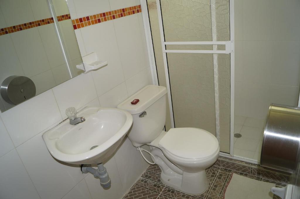 Apartahotel Tukasa Rodadero photo 4