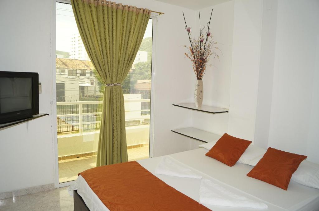 Apartahotel Tukasa Rodadero photo 1