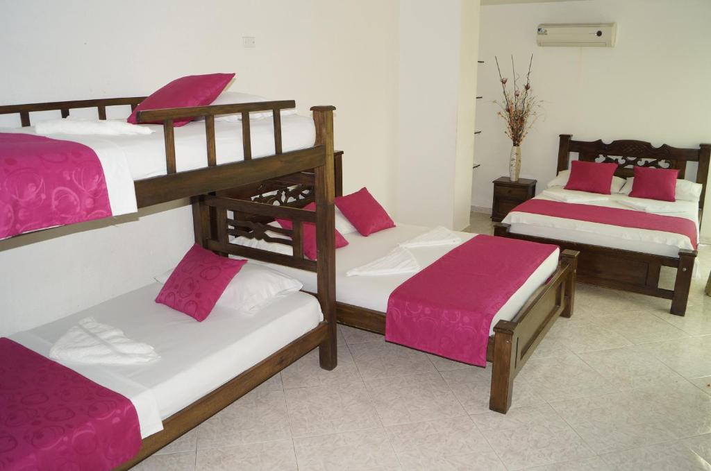 Apartahotel Tukasa Rodadero photo 2