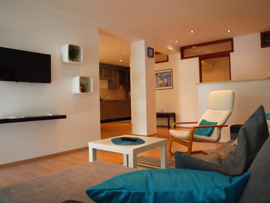 Apartment Marina photo 1