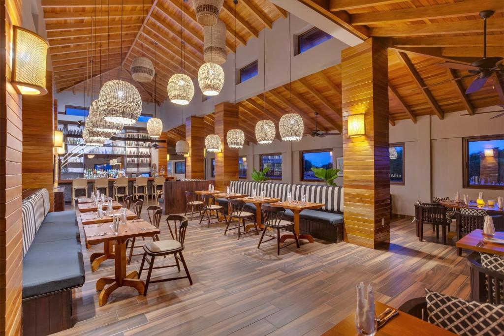 Naïa Resort and Spa photo 3