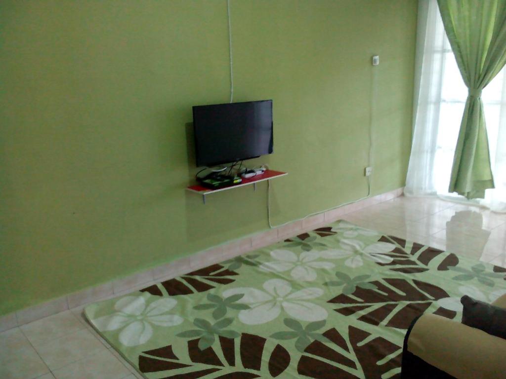 Jati Indah Homestay photo 2