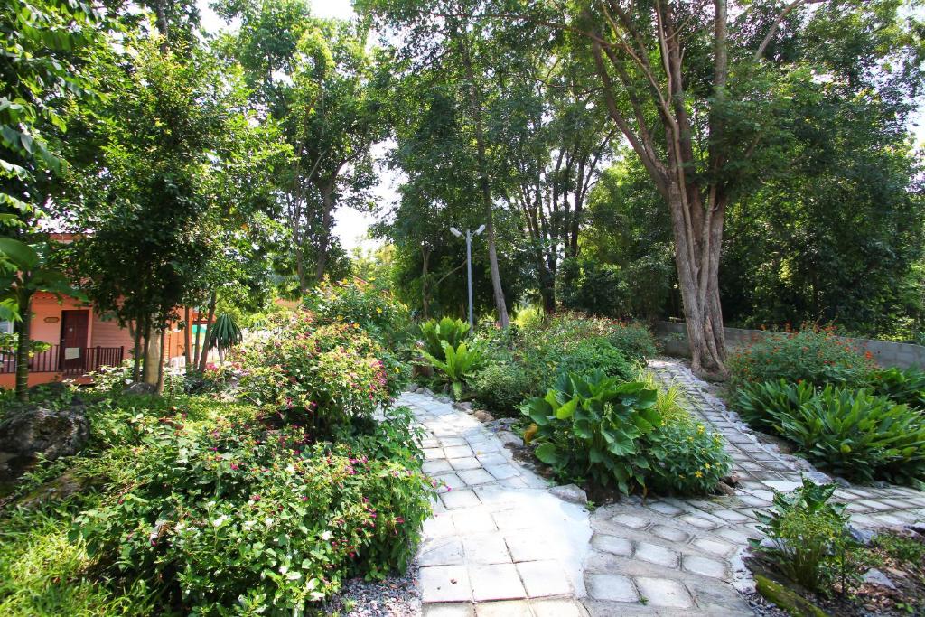 Baan Pordee Homestay photo 1