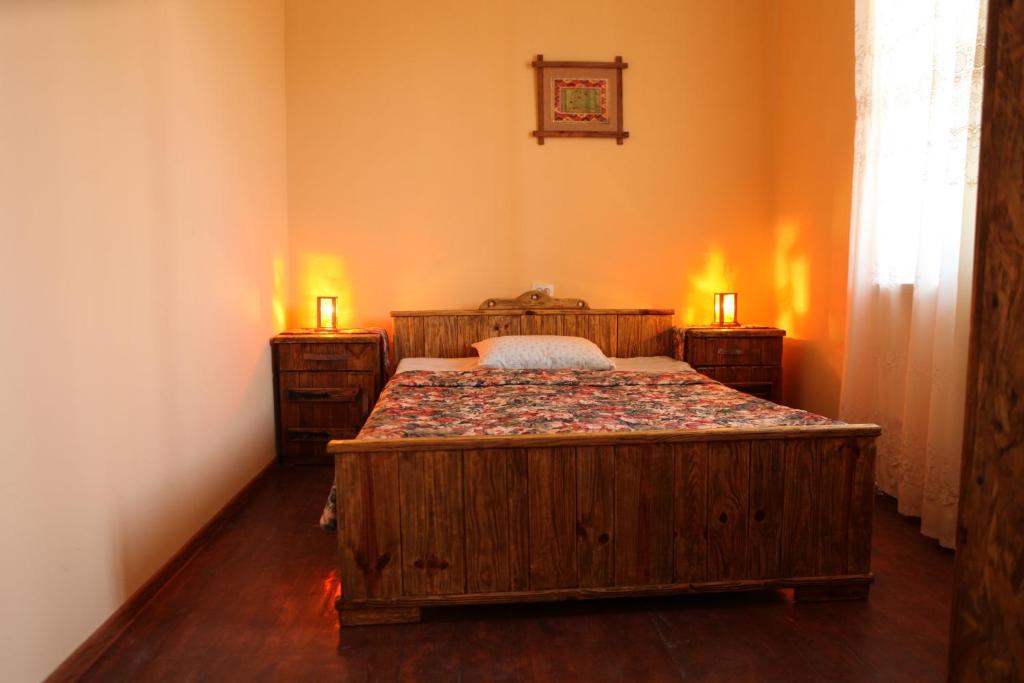 Guest house Dilijan Orran photo 3