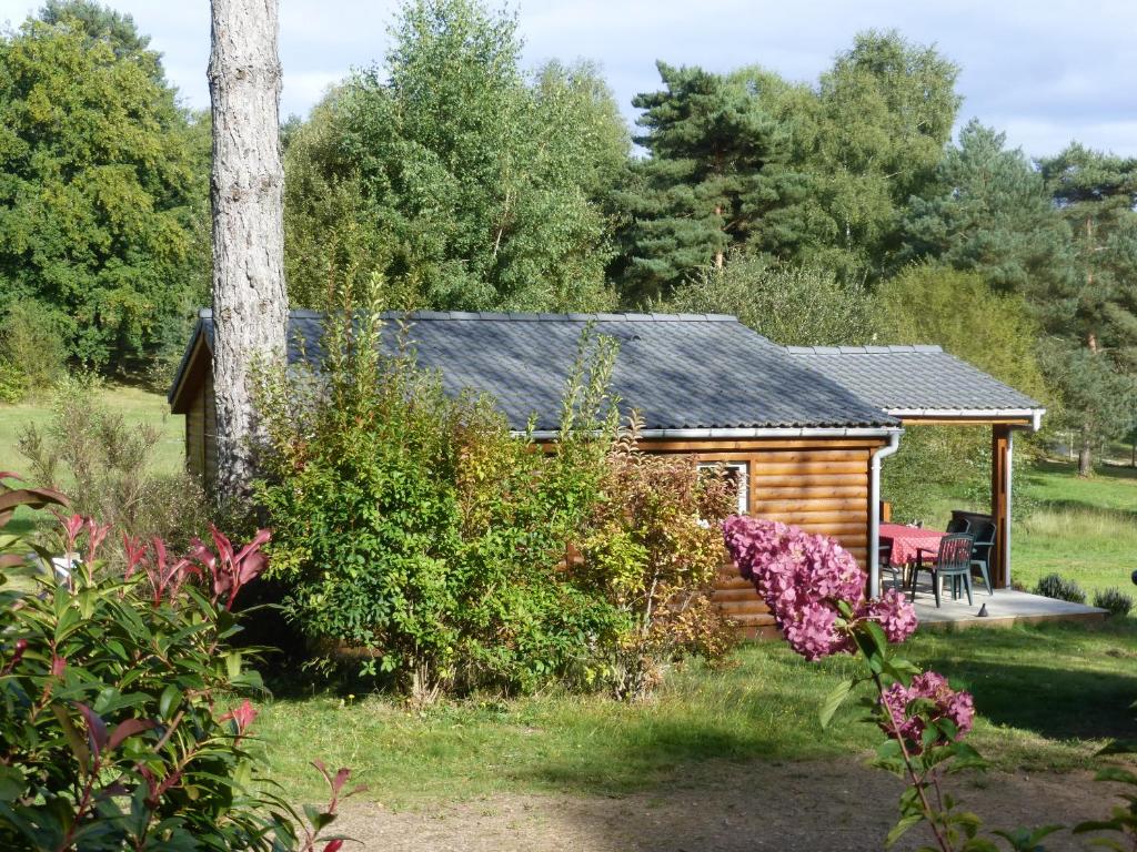 Chalet grand confort photo 3