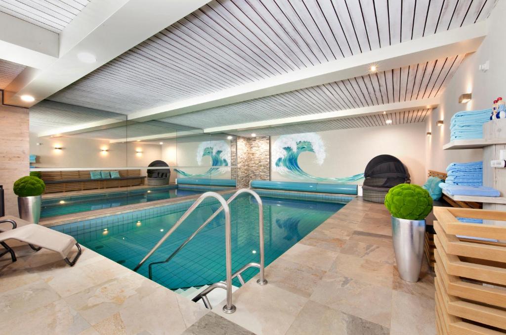 Hotel Hagnauer Seeperle photo 2