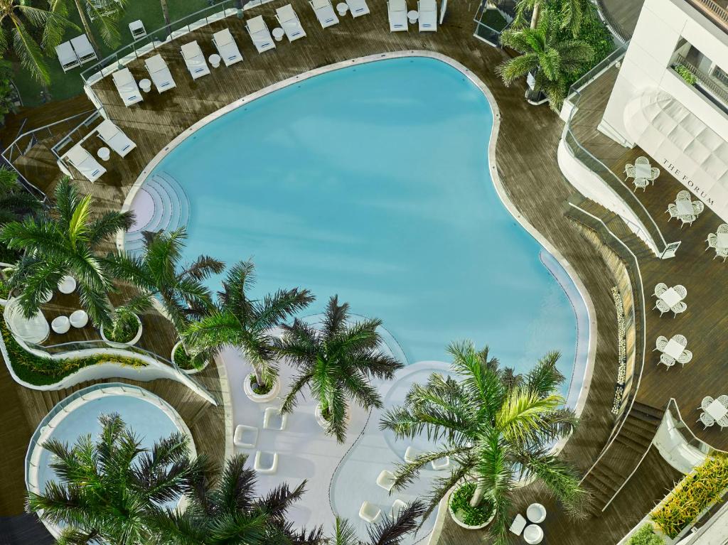 Mövenpick Hotel Mactan Island Cebu photo 1