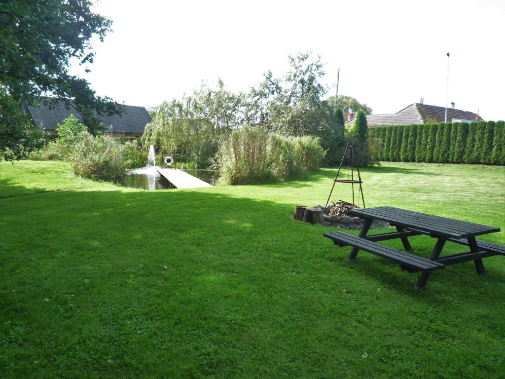 The Green House photo 2