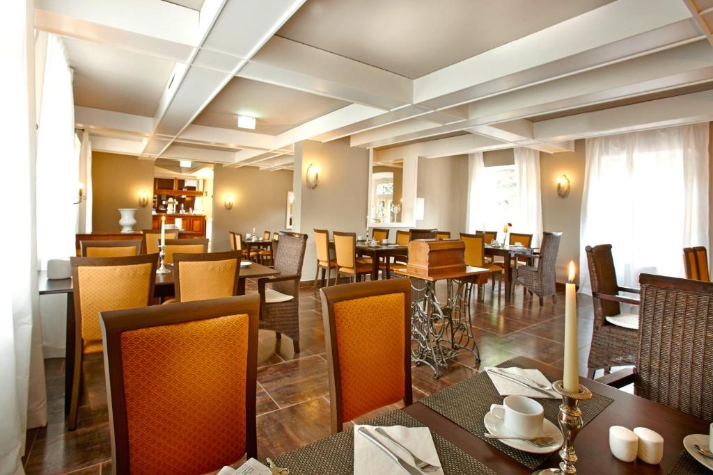 Hotel Pelli Hof Rendsburg by Tulip Inn photo 3
