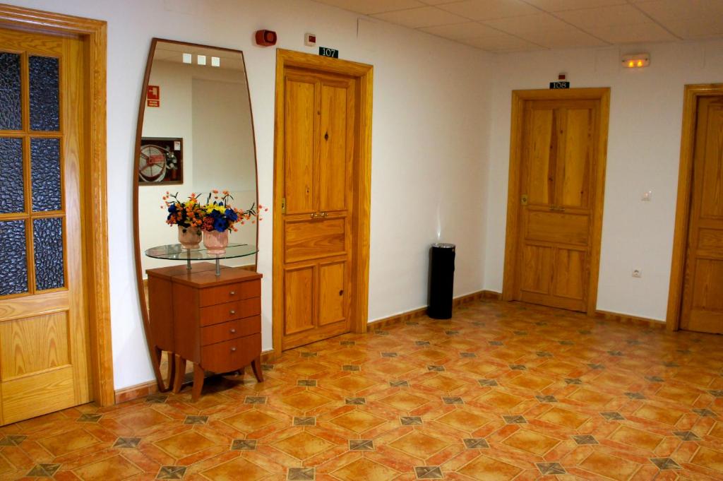 Hotel Apartamentos Kantara Al-Saif photo 3