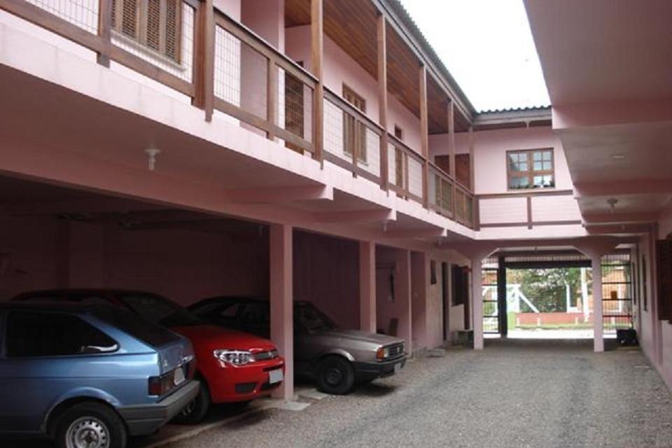 Pousada Tuiuti photo 2