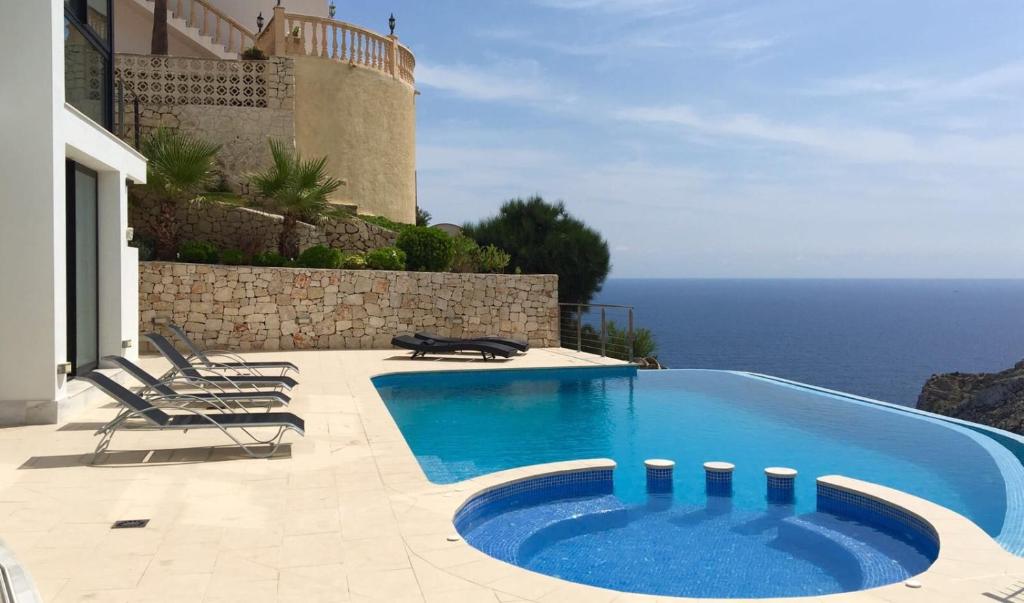 Villa Priscilla photo 3