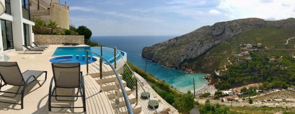 Villa Priscilla photo 2