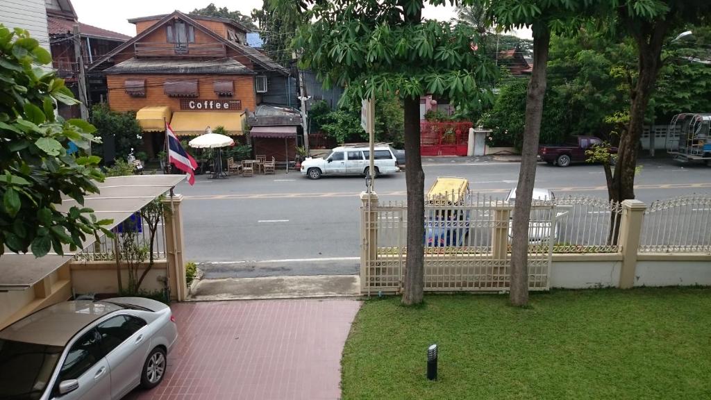 Chantana House Ayutthaya photo 4