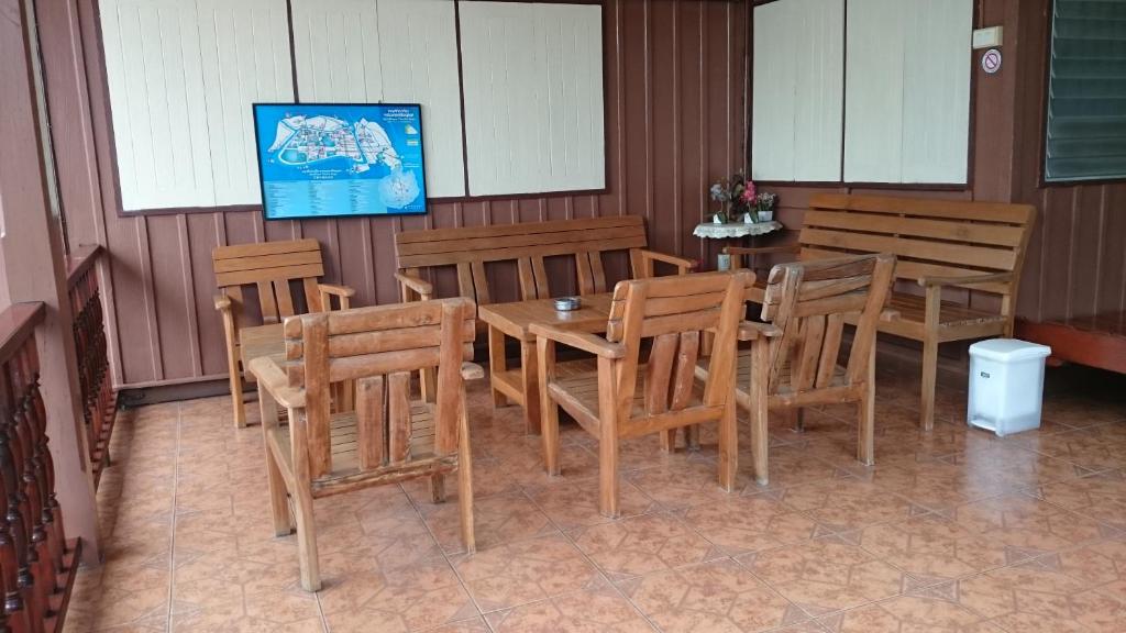Chantana House Ayutthaya photo 2