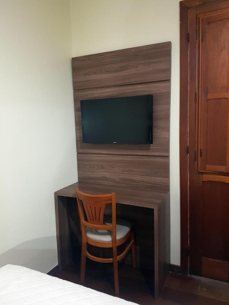 Mirante Hotel photo 1
